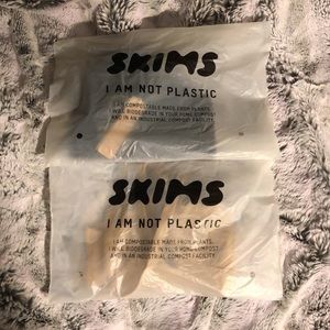 Kim Kardashian SKIMS Fits Everybody Collection